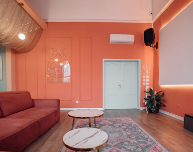  ресторан Rubin Loft на Качалова