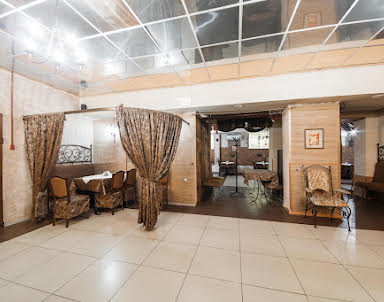  ресторан Дрезден