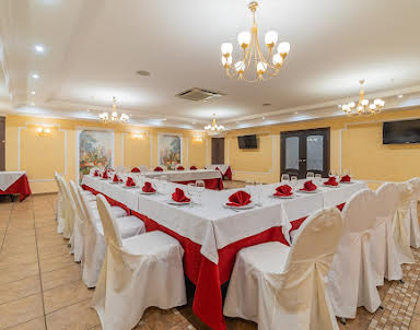 День рождения в Старый Пловдив