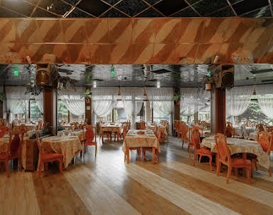  ресторан Фруктовый сад