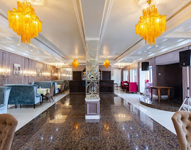  ресторан Эль-Гранж