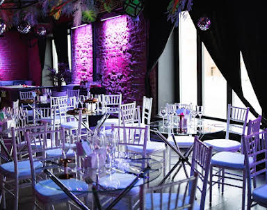  ресторан Terrace Moscow