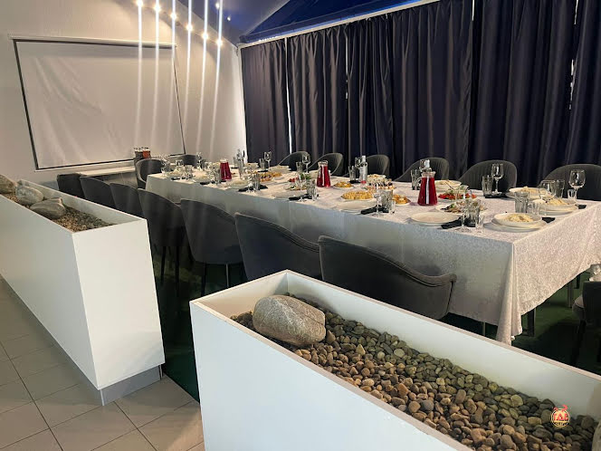 VIP зал в «Династия» фотография №1