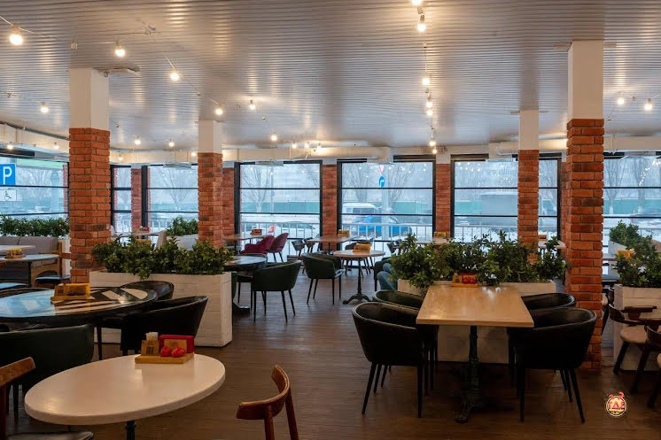 Терраса Дома в «Дом Нино» фотография №16