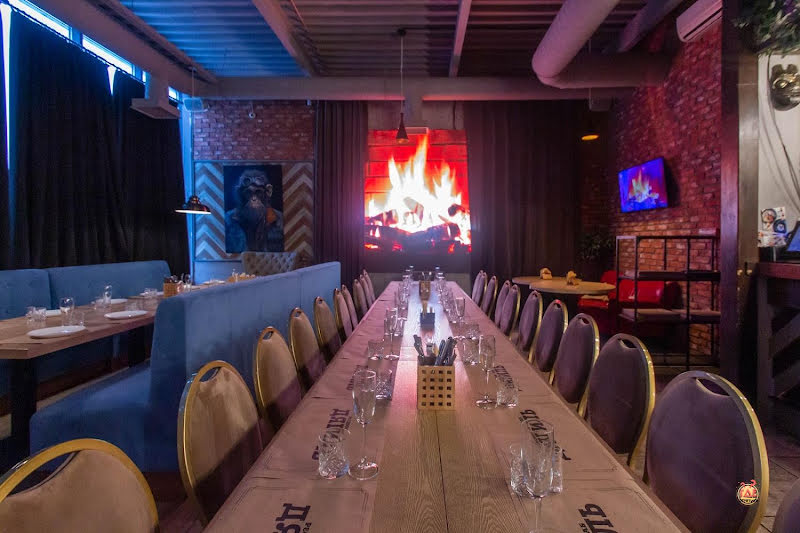 Дягиль фотография №19