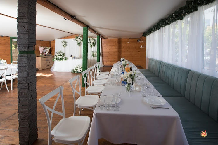 Большой зал в «Ярд» фотография №19