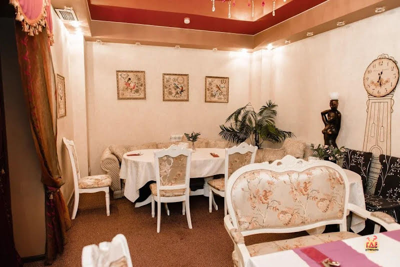 Арт Контраст фотография №3