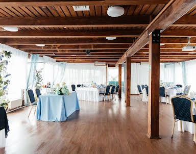  ресторан Круиз