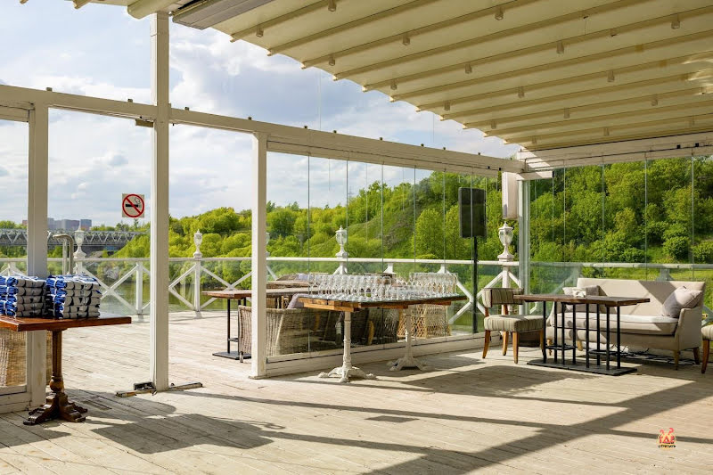 Понтон фотография №4