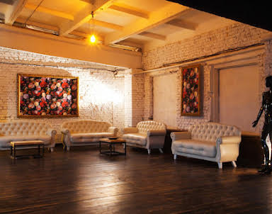  ресторан LovelyLOFT