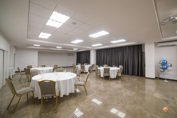  Banket Hall в «Олимпия» фотография №15