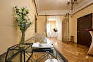 Зал «Орликов» в «Hilton Moscow Leningradskaya»