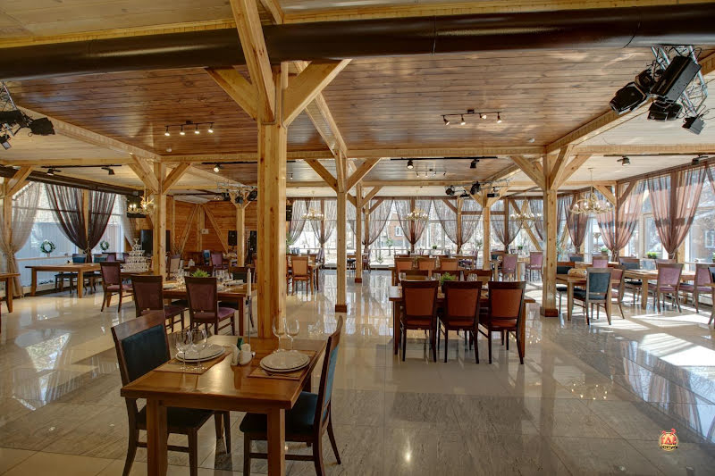 ТайGA фотография №16