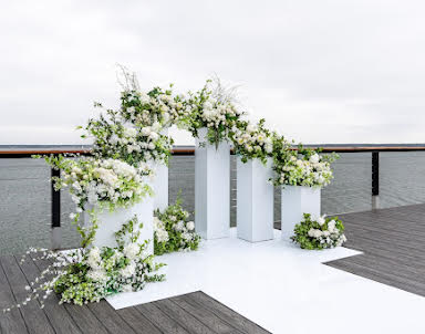  ресторан PANORAMA