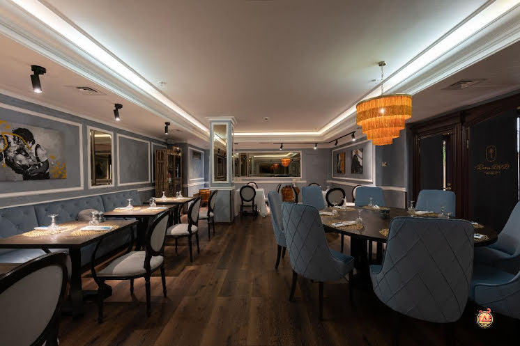 Room DND в «Эмеральд» фотография №1