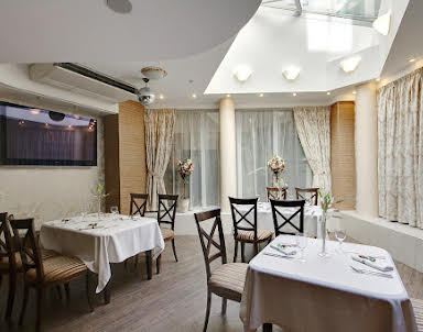 День рождения в Фаворит