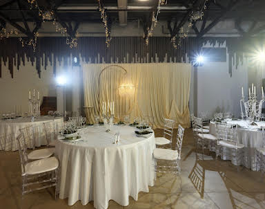  ресторан Хлеб да Соль