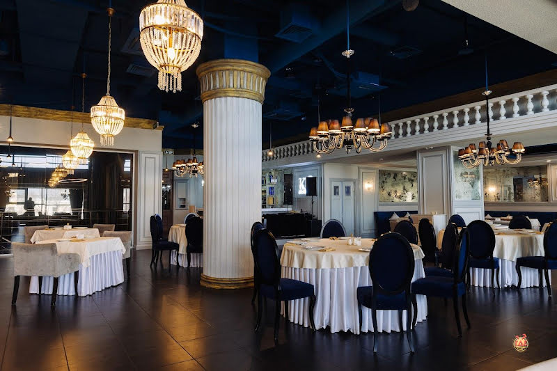 Ресторанный комплекс Космос фотография №18