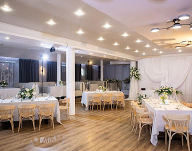  ресторан Эвент