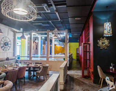 Свадьба в Аджикинежаль