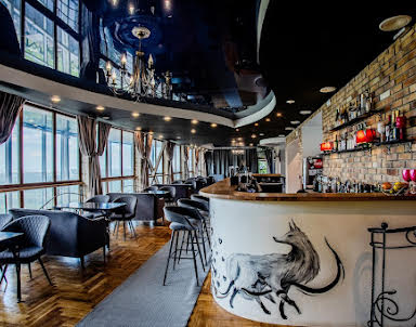  ресторан Сердце замка