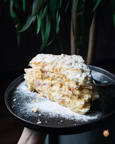 VIP-комната в «Дом Нино» фотография №14