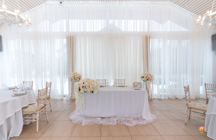 Банкетный зал  в «Аврора» фотография №3