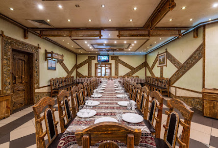 Малый зал в Малый зал