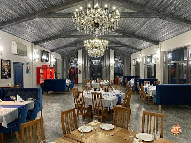 Основной зал  в «Авангард» фотография №13