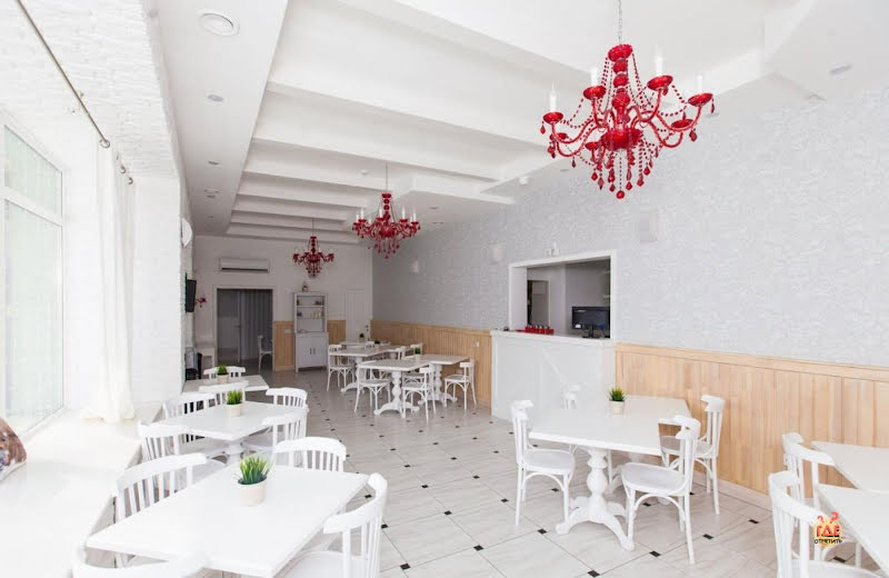 Бузина фотография №12