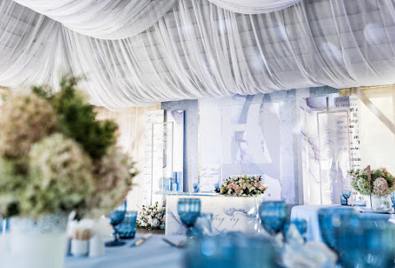 Ресторан «Ива» в Бизнес-центр