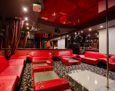  ресторан Бермуды