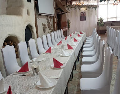  ресторан Самовар