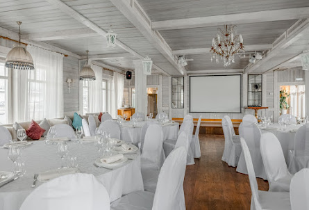 Зал №1 в Зал №4