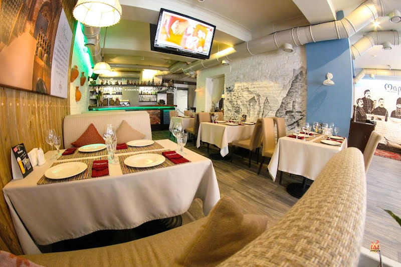 Маранши фотография №10