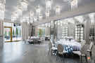 Зал Grey в «La Riva Hall»