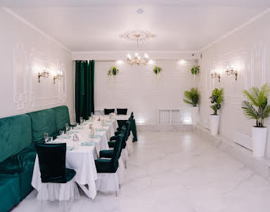  ресторан Семейный очаг