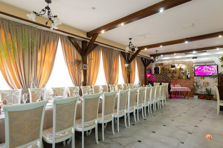 Банкетный зал №1 в «Имерети» фотография №3