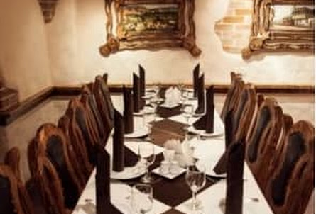 VIP-зал в VIP-зал