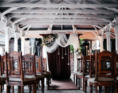 Свадьба в Старый город