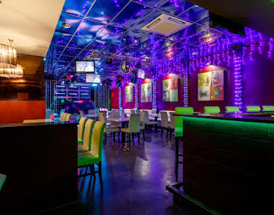  ресторан Гранд Мишель