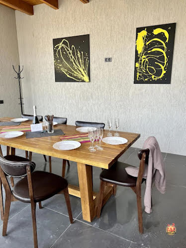 Беседка №2 в «Andreeff Club» фотография №5