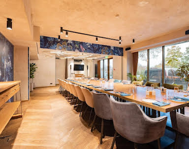 Свадьба в Лето