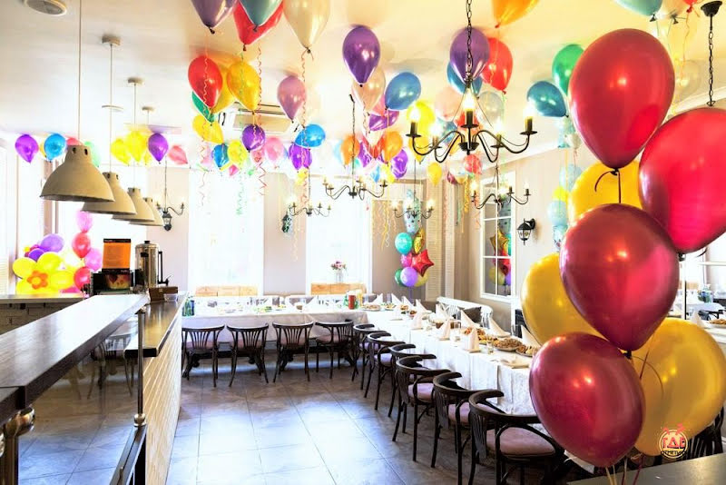 Гостиная на Железняка фотография №18