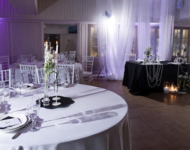  ресторан Secret Garden