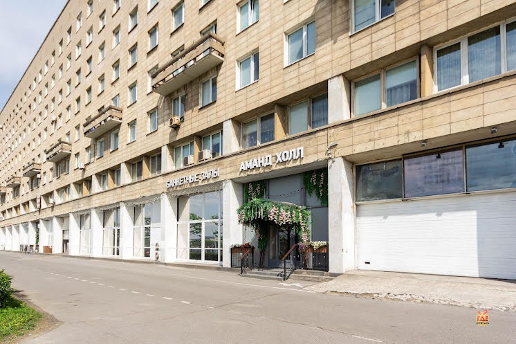 SOFT в «AMAND HALL / Аманд Холл» фотография №2