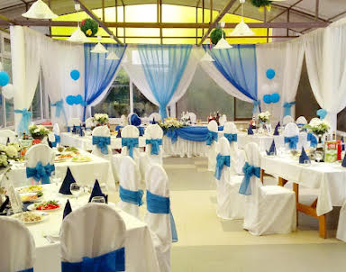  ресторан Ваша Гавань