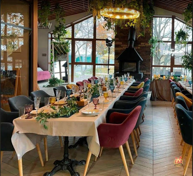 Kislorod Boutique Club фотография №10