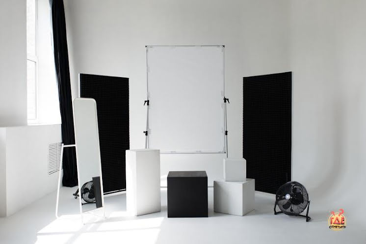 Зал «Фэшн» в «LOFTY» фотография №2