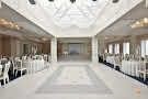 Зал "Hall D`Lux" в «Отдых»
